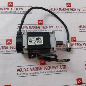 Fuji Electric Gyb401d5-rc2 Servo Motor