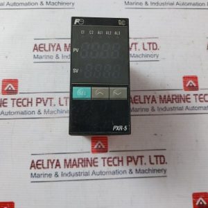 Fuji Electric Pxr5bay1-1vm70 Temperarure Controller
