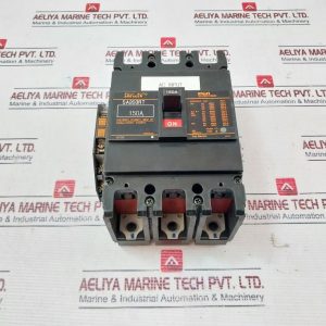 Fuji Electric Sa203rt Circuit Breaker