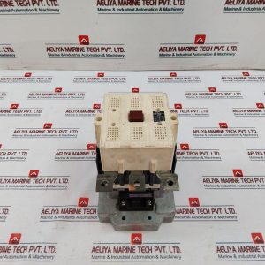 Fuji Electric Sc-10n [220] Magnetic Contactor