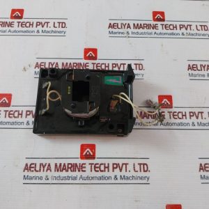 Fuji Electric Sc-4n Magnetioc Contactor 380-450v