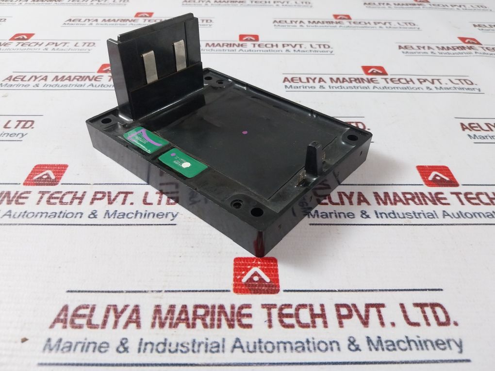 Fuji Electric Sc-5n.6n Mounting Pitch 380-450v 50/60hz - Image 4