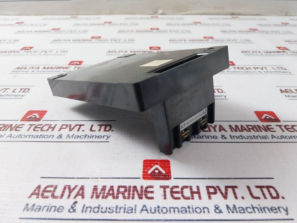 Fuji Electric Sc-5n.6n Mounting Pitch 380-450v 50/60hz - Image 3