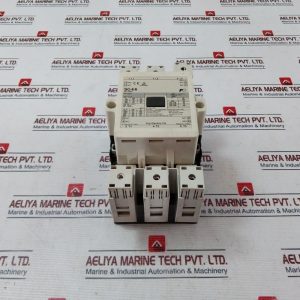 Fuji Electric Sc-e6 Magnetic Contactor