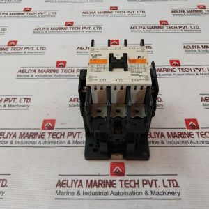 Fuji Electric Sc-n2sg Magnetic Contactor