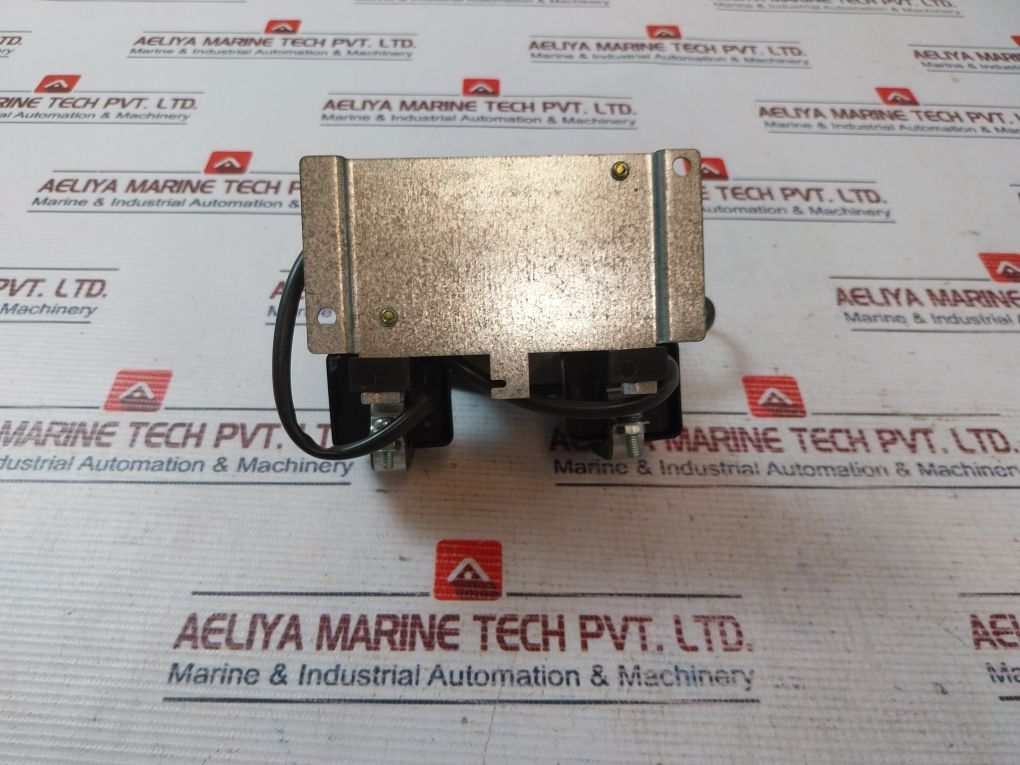 Fuji Electric Tr-0nl Thermal Overload Relay - Image 6