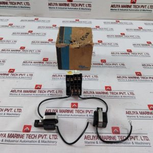 Fuji Electric Tr-0nl Thermal Overload Relay