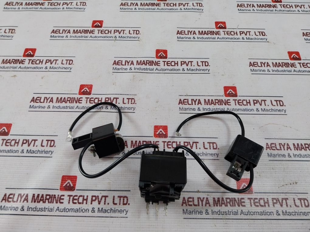 Fuji Electric Tr-0nl Thermal Overload Relay - Image 5