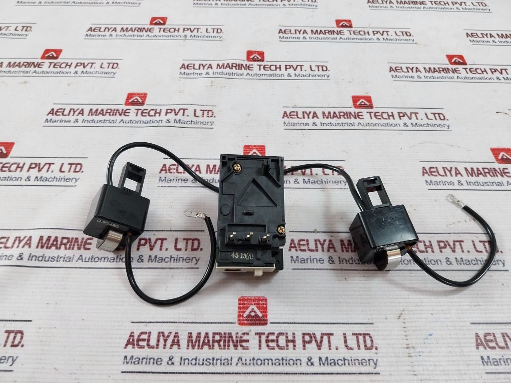 Fuji Electric Tr-0nl Thermal Overload Relay - Image 4