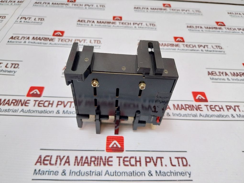 Fuji Electric Tr-3n Thermal Overload Relay - Image 3