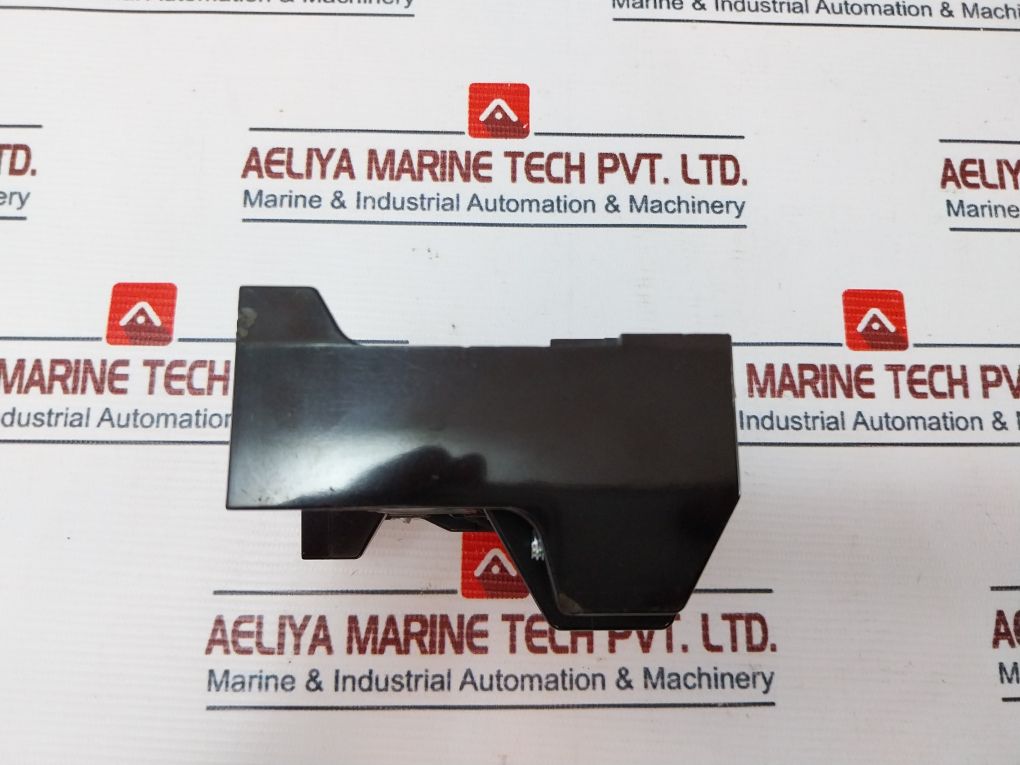 Fuji Electric Tr-3n Thermal Overload Relay - Image 5