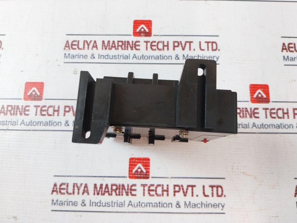 Fuji Electric Tr-3nq Thermal Overload Relay - Image 4