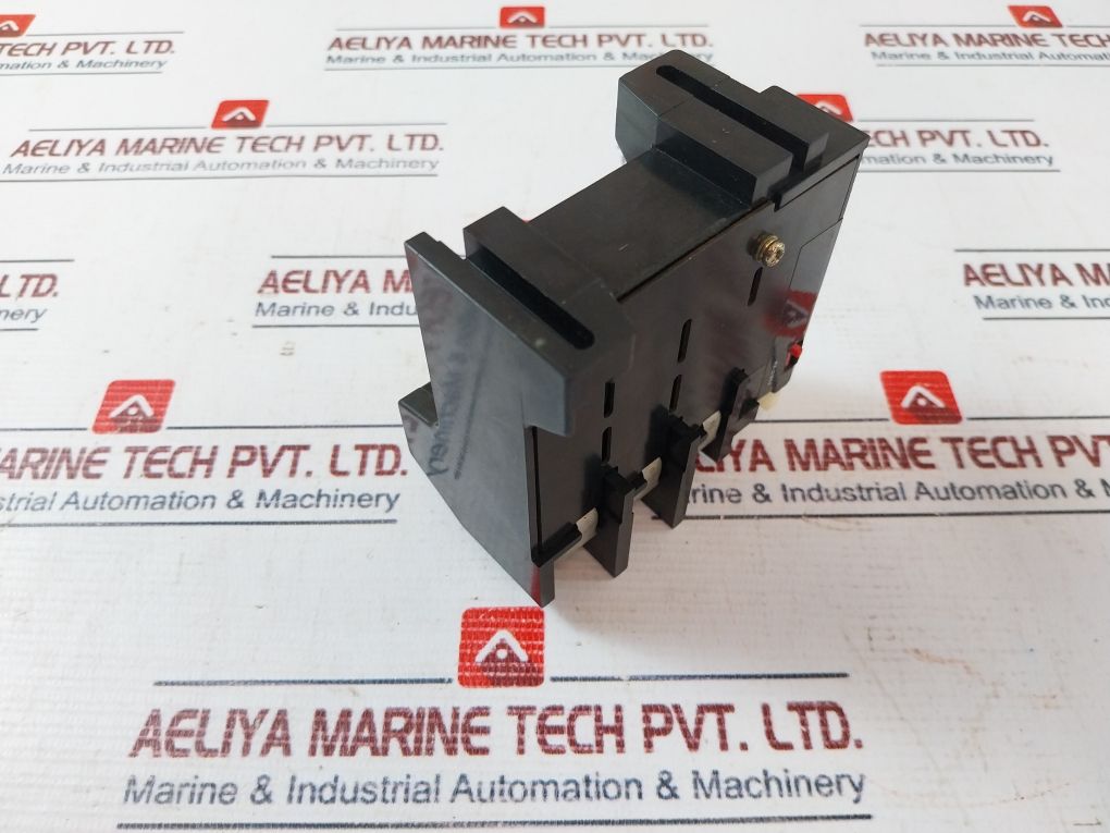 Fuji Electric Tr-3nq Thermal Overload Relay - Image 5