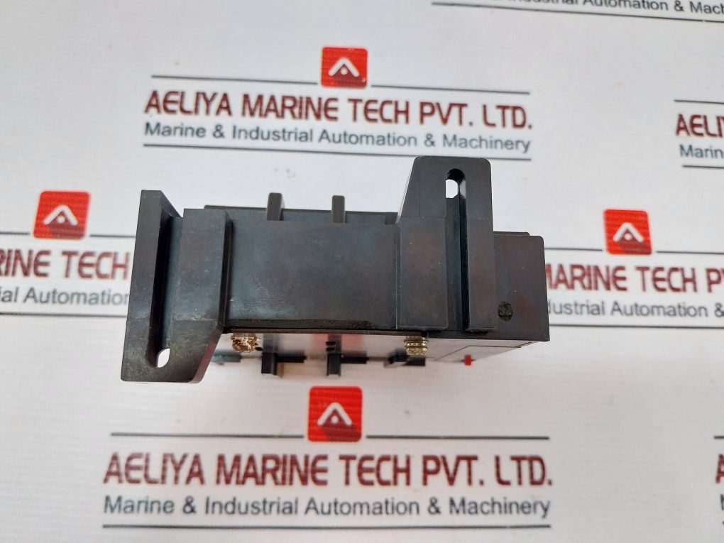 Fuji Electric Tr-3nq Thermal Overload Relay - Image 5