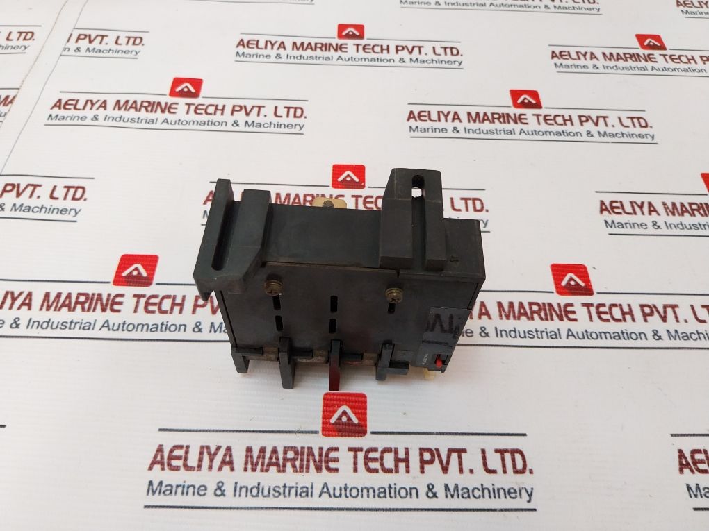 Fuji Electric Tr-4n Thermal Overload Relay - Image 4