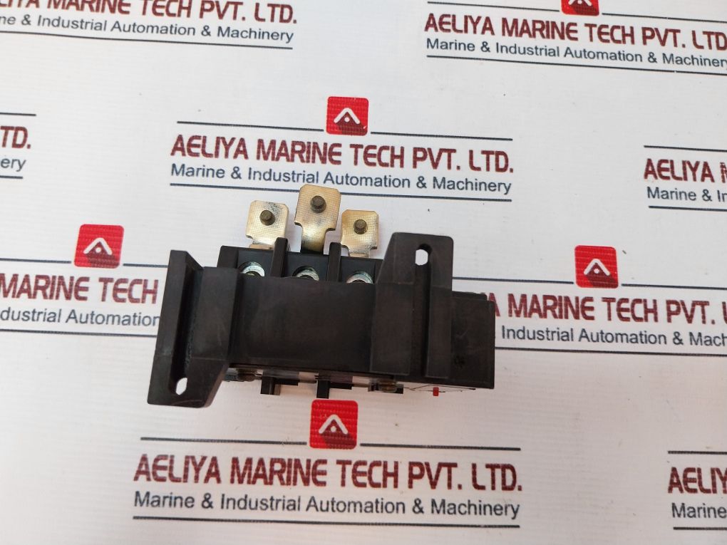 Fuji Electric Tr-4n Thermal Overload Relay - Image 5