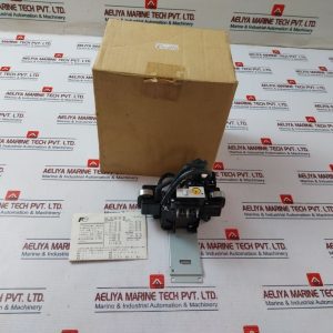 Fuji Electric Tr-5-1nl/3 Magnetic Switch