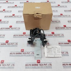 Fuji Electric Tr-5-1nl3 Thermal Overload Relay With Magnetic Switch 690v