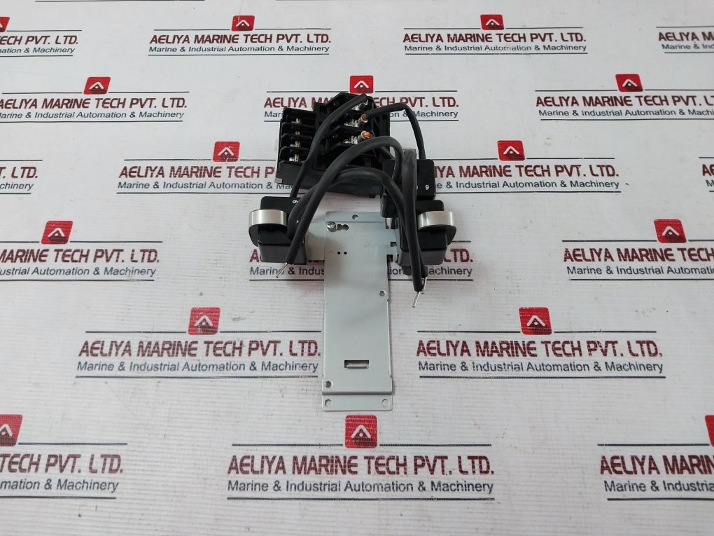 Fuji Electric Tr-5-1nl/3 Thermal Overload Relay With Magnetic Switch 690v - Image 5