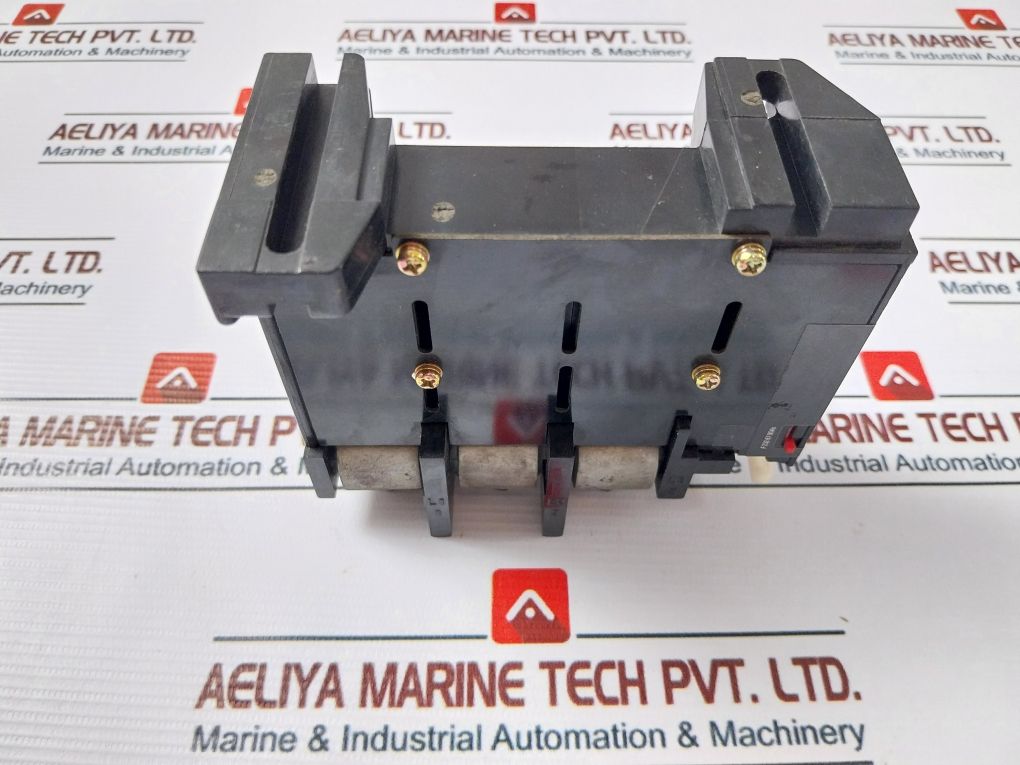 Fuji Electric Tr-6n Thermal Overload Relay - Image 4