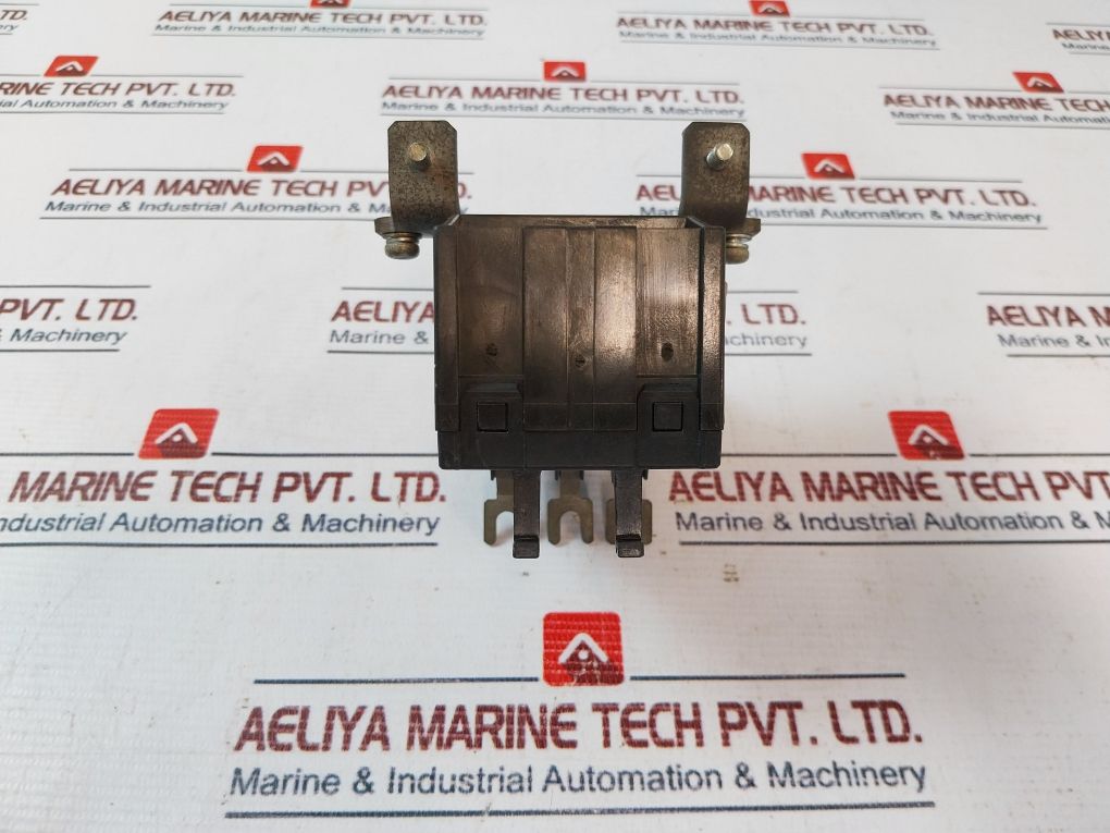 Fuji Electric Tr-n2l Thermal Overload Relay - Image 4