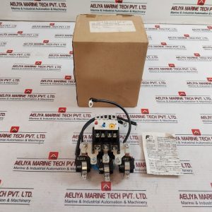 Fuji Electric Tr-n2l/3 Thermal Overload Relay