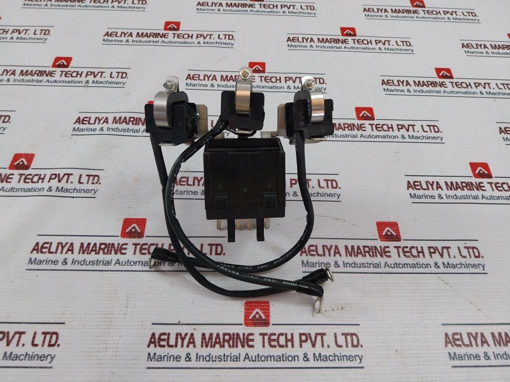 Fuji Electric Tr-n2l/3 Thermal Overload Relay 690v - Image 3