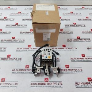 Fuji Electric Tr-n3l3 Thermal Overload Relay