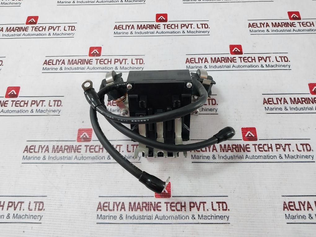 Fuji Electric Tr-n3l/3 Thermal Overload Relay - Image 4