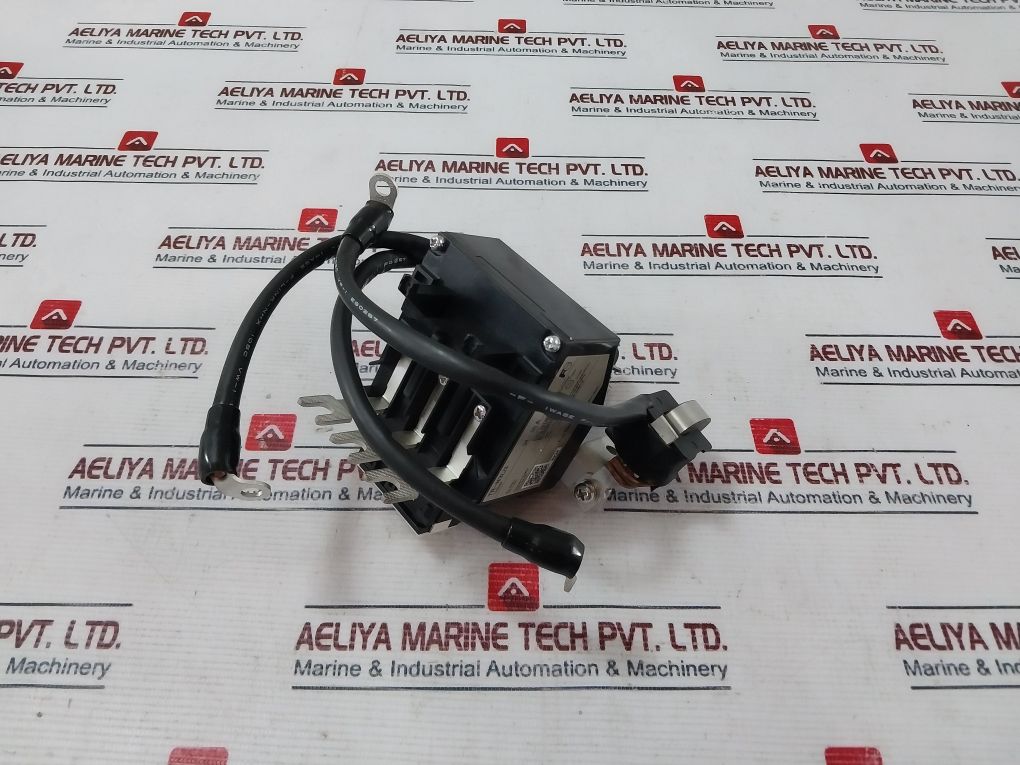 Fuji Electric Tr-n3l/3 Thermal Overload Relay - Image 6