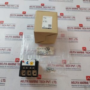 Fuji Electric Tr-n5 Thermal Overload Relay