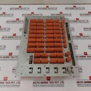 Furuno 24p0069 Control Panel Board
