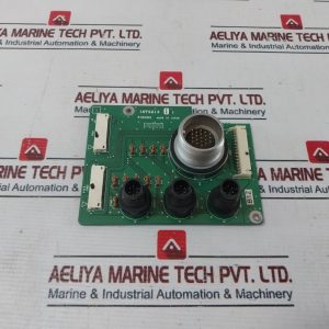 Furuno Int9213 Interface Board