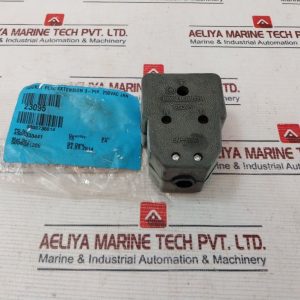 Gap-r002 250v~ Coupler