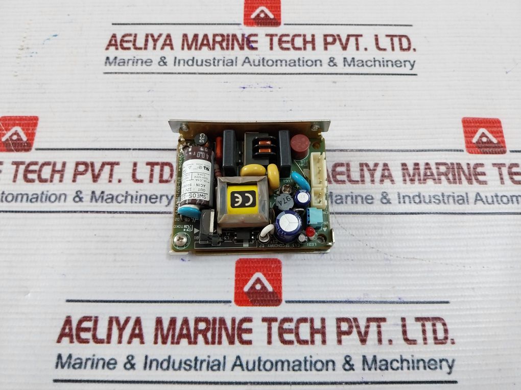 Gcl Toko 878-5571-10h - Image 3