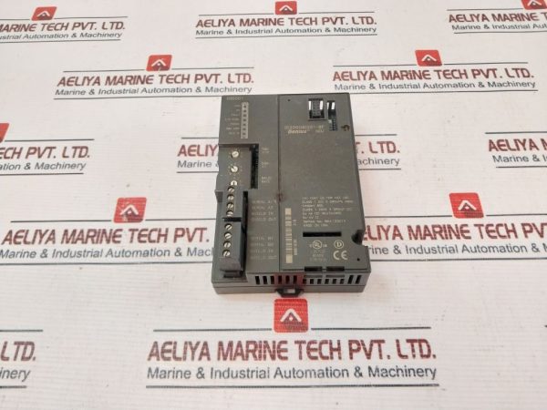 Ge Fanuc Genius Ic200gbi001-bf Interface Unit