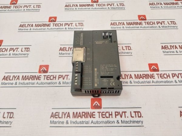 Ge Fanuc Ic200gbi001-bf Interface Module