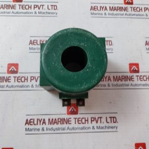 General Electric 393b162g4 Coil