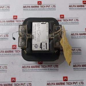 General Electric 760x34g6 Potential Transformer