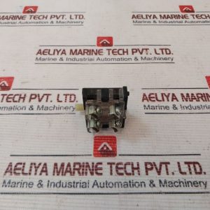 General Electric Cr104p Selector Switch