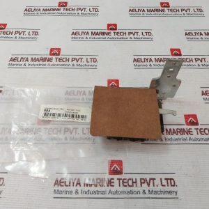 General Electric Cr305x300b Auxiliary Contact Block