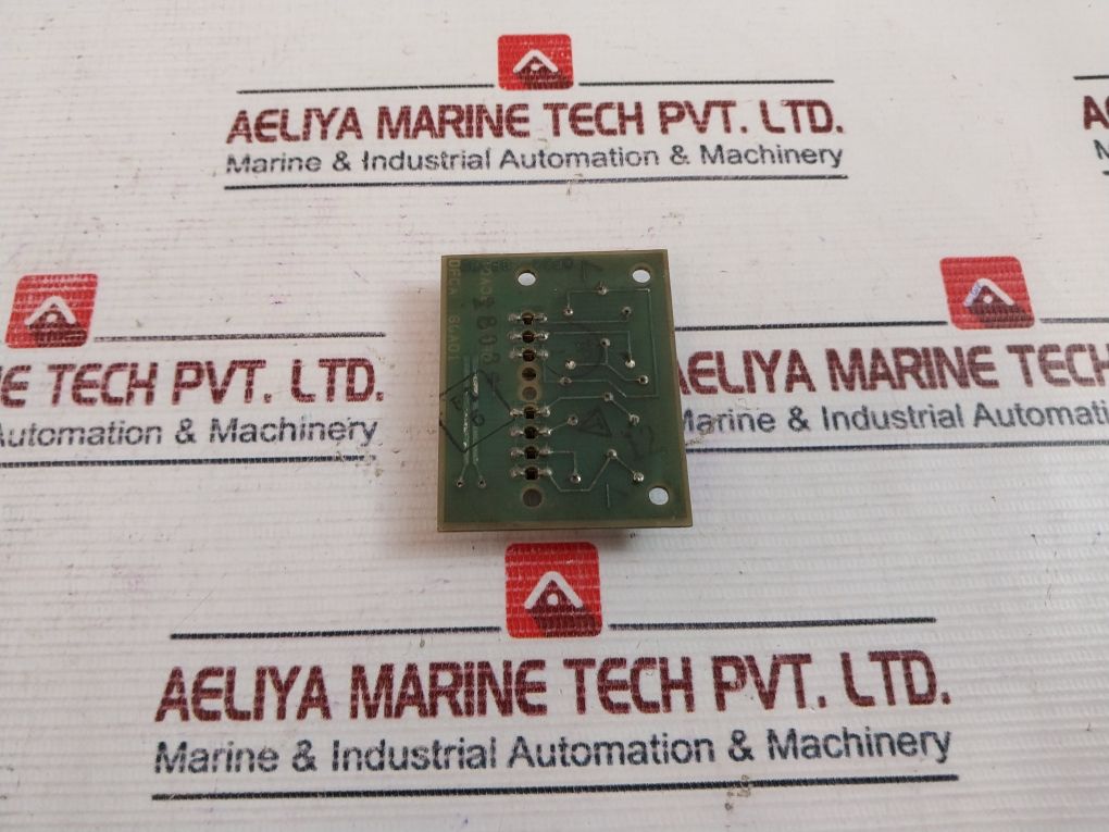 General Electric Ds3800dfca1a1a - Image 4