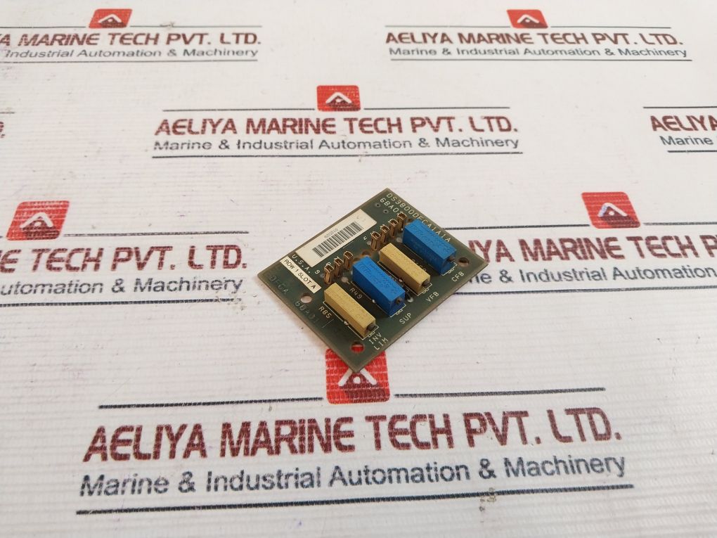 General Electric Ds3800dfca1a1a - Image 3