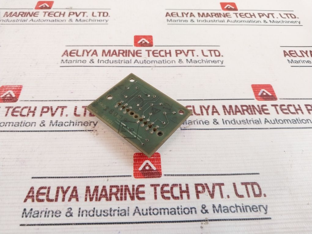 General Electric Ds3800dfca1a1a - Image 5