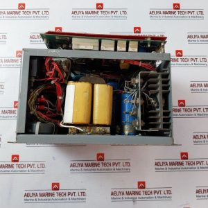 General Electric Ds3820ps1b1c1d Power Supply Module