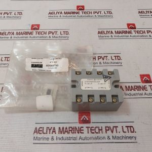 General Electric Ic3500a452l208 Terminal Block