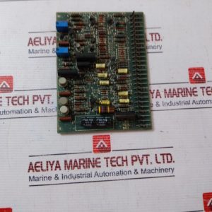 General Electric Ic3600tfcu1d1c Pcb Card