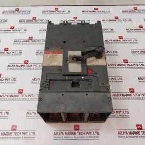 General Electric Skpa36at1200 Circuit Breaker