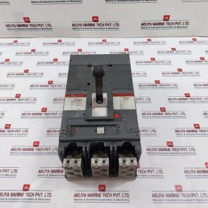 General Electric Skpa36at1200 Circuit Breaker 1200 Amp