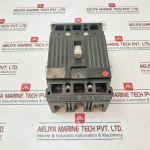 General Electric Tec36007 Motor Circuit Protector